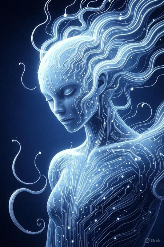 NeuralTechMe brain cycle diagram